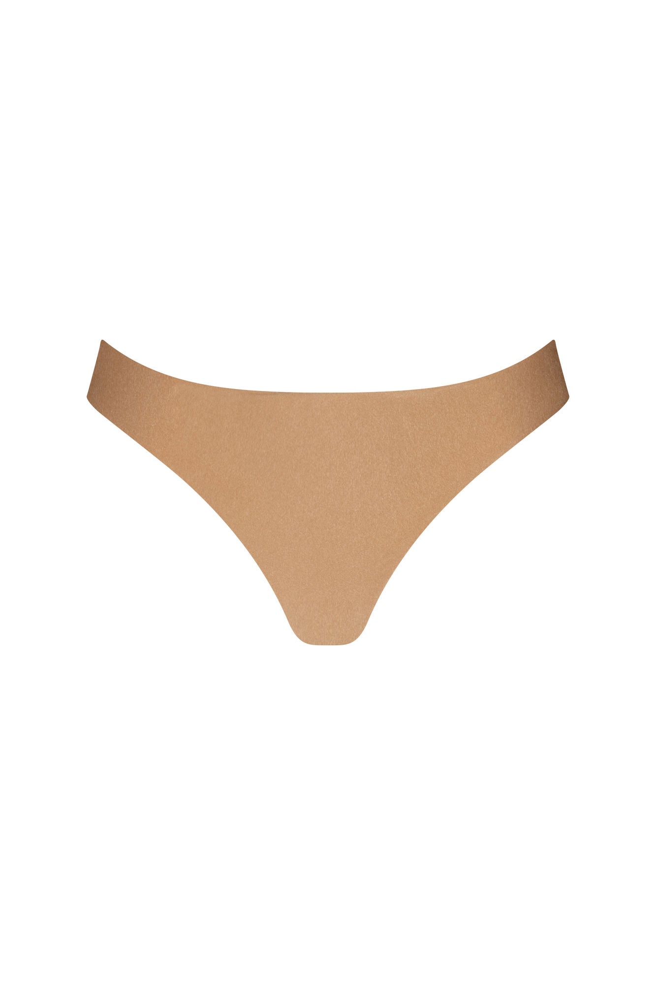 Bikini Carla Pampas Glossy - MAHR