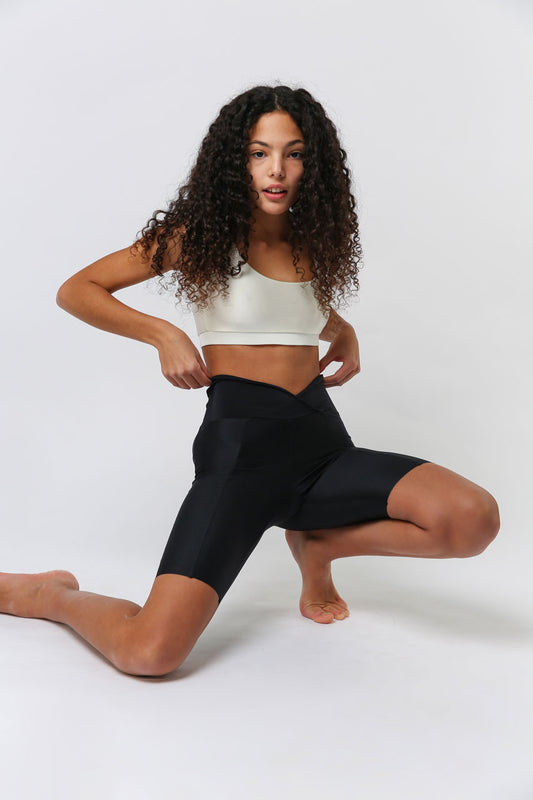 Biker Rudy Nero Matt - MAHR