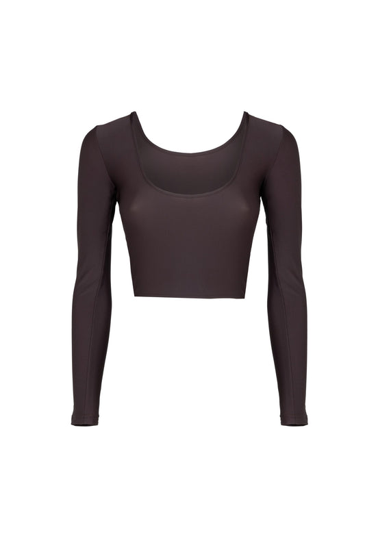 Top Lola Espresso Matt - MAHR