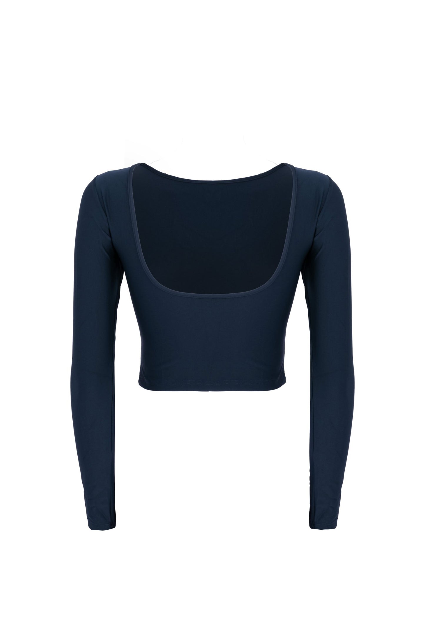 Top Lola Blu Assoluto Matt - MAHR