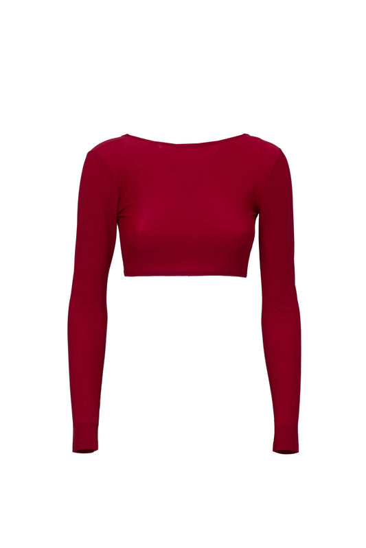 Top Raffaella Babylon Matt - MAHR