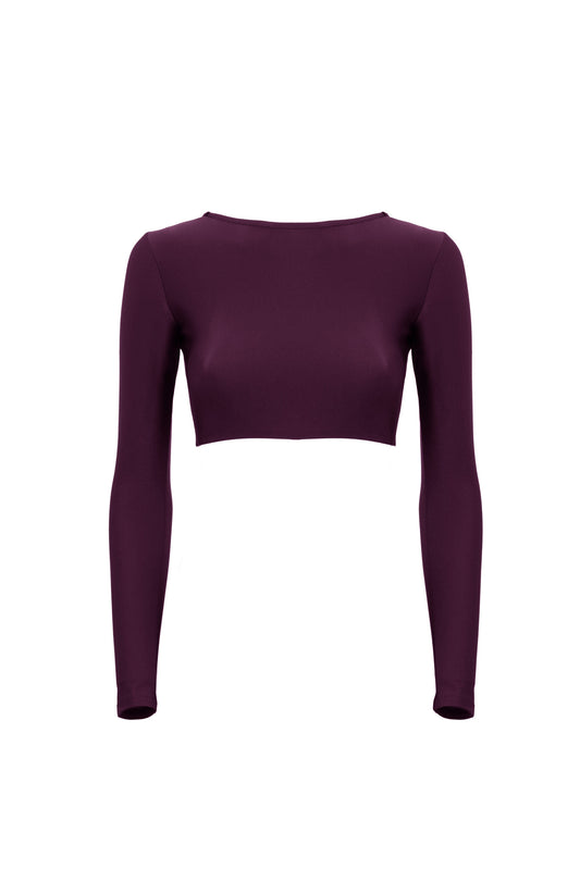 Top Raffaella Turandot Glossy - MAHR