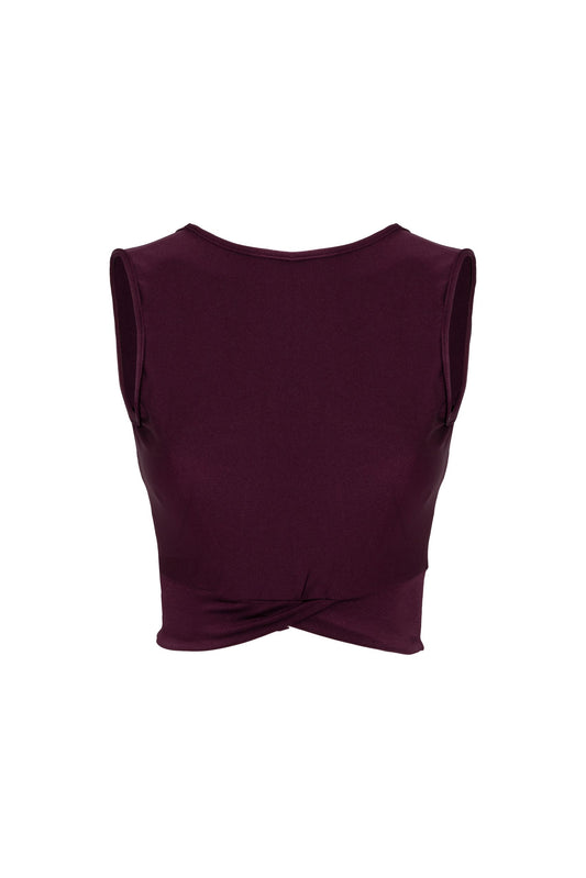 Top Rudy Turandot Glossy - MAHR