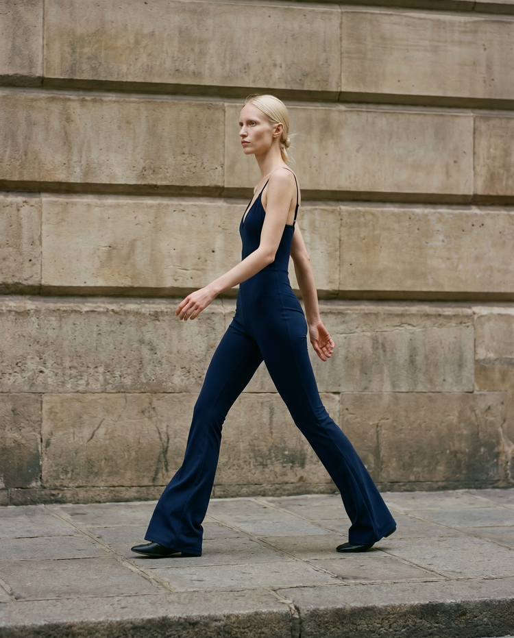JUMPSUIT