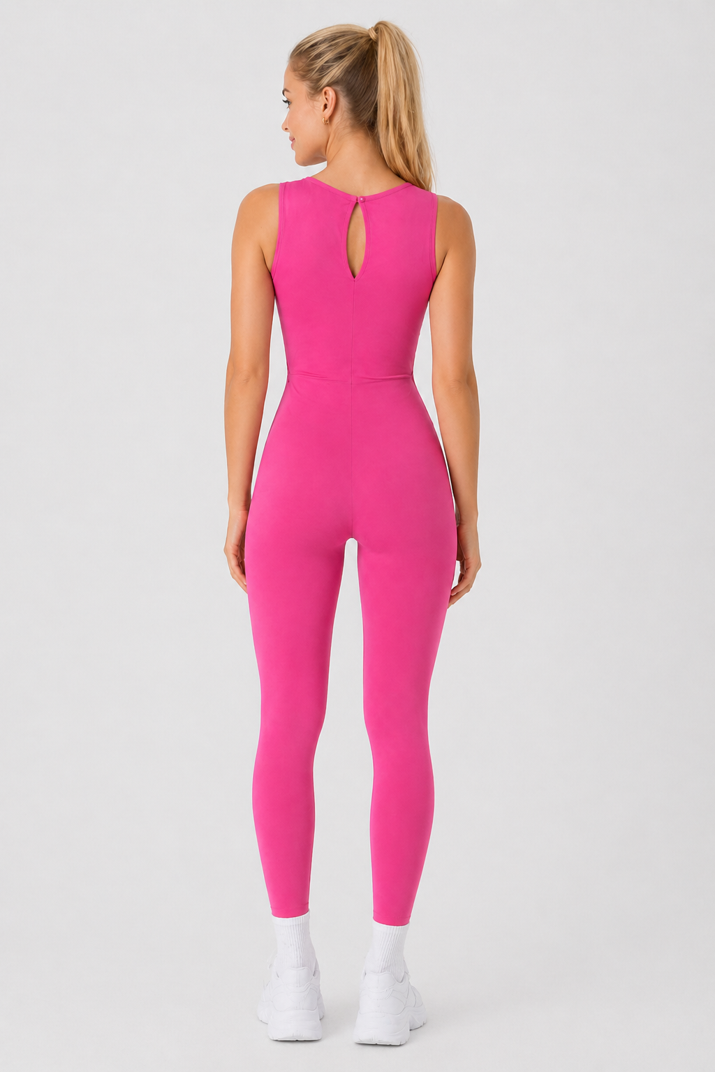Tuta Candy Sartoriale
