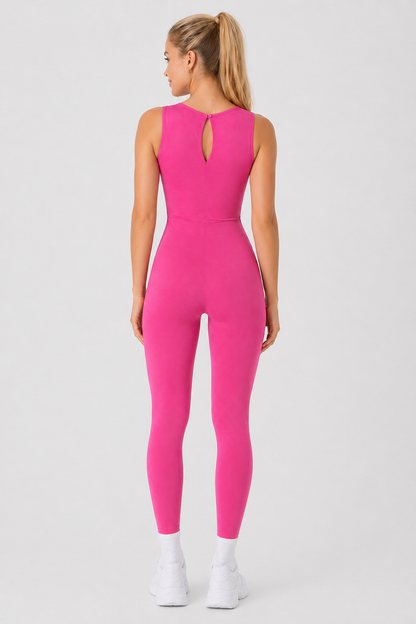 Tuta Candy Sartoriale