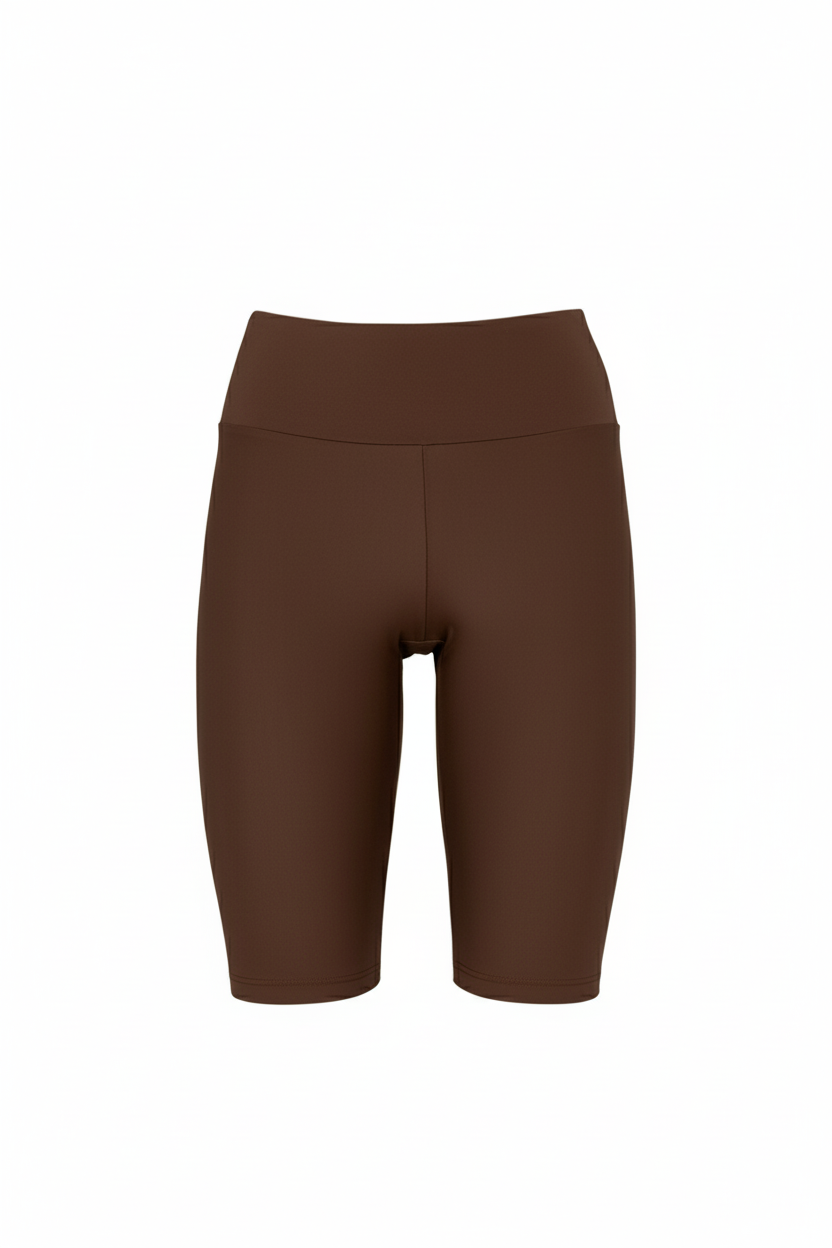 Biker Basic Sartoriale col. Espresso Matt