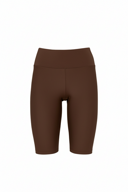 Biker Basic Sartoriale col. Espresso Matt