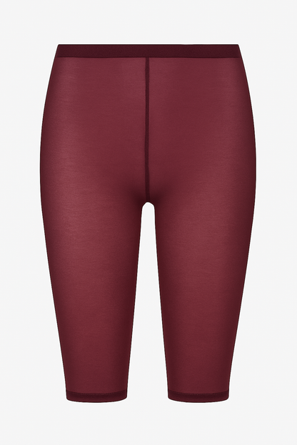 Biker Tulle Vigneto - MAHR