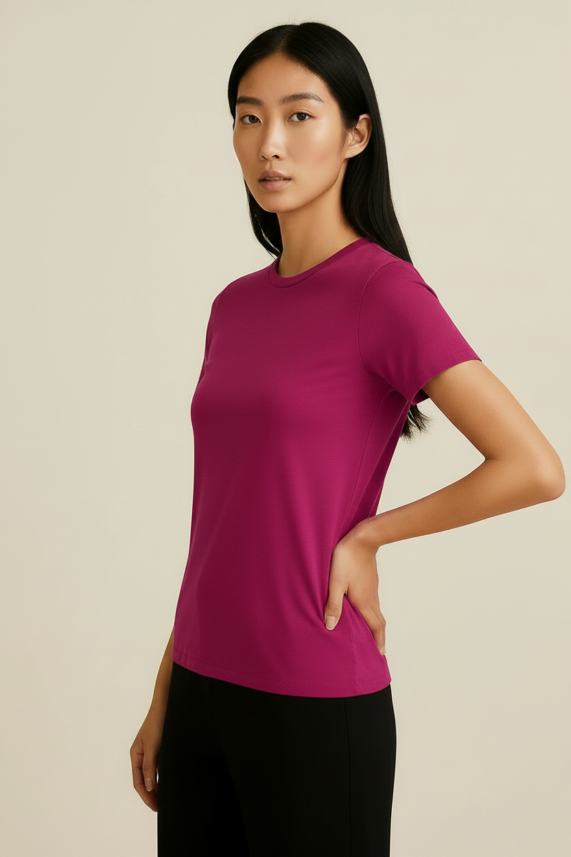 Maglia in Jersey - MAHR