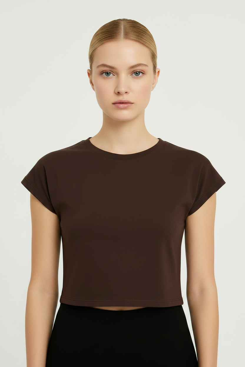 Top Kim sartoriale - MAHR