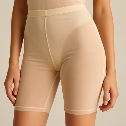 Biker Tulle Burro - MAHR