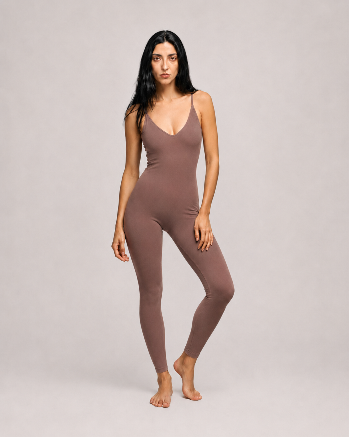 Tailored Jane Jumpsuit