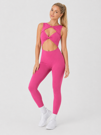 Tuta Candy Sartoriale
