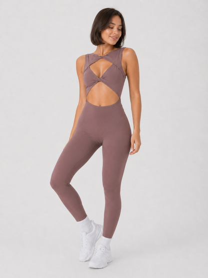 Tuta Candy Sartoriale