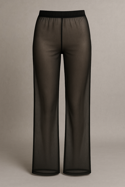 Panta Basic Tulle Vigneto - MAHR