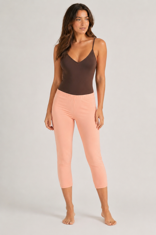 Panta Capri sartoriale