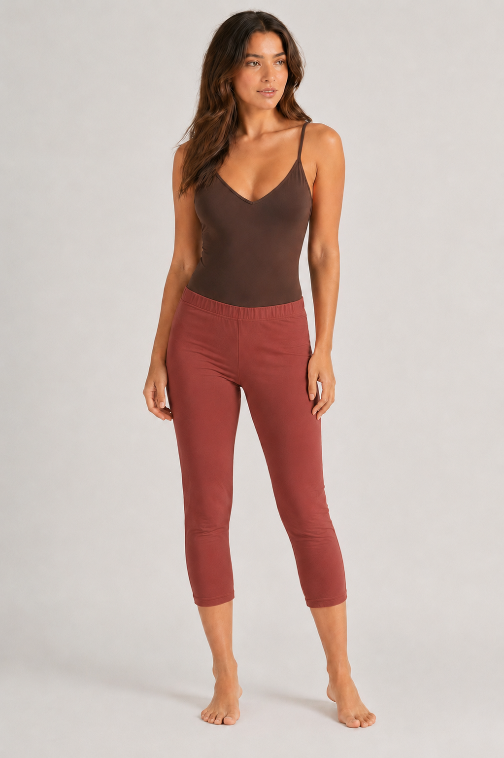 Panta Capri sartoriale - MAHR