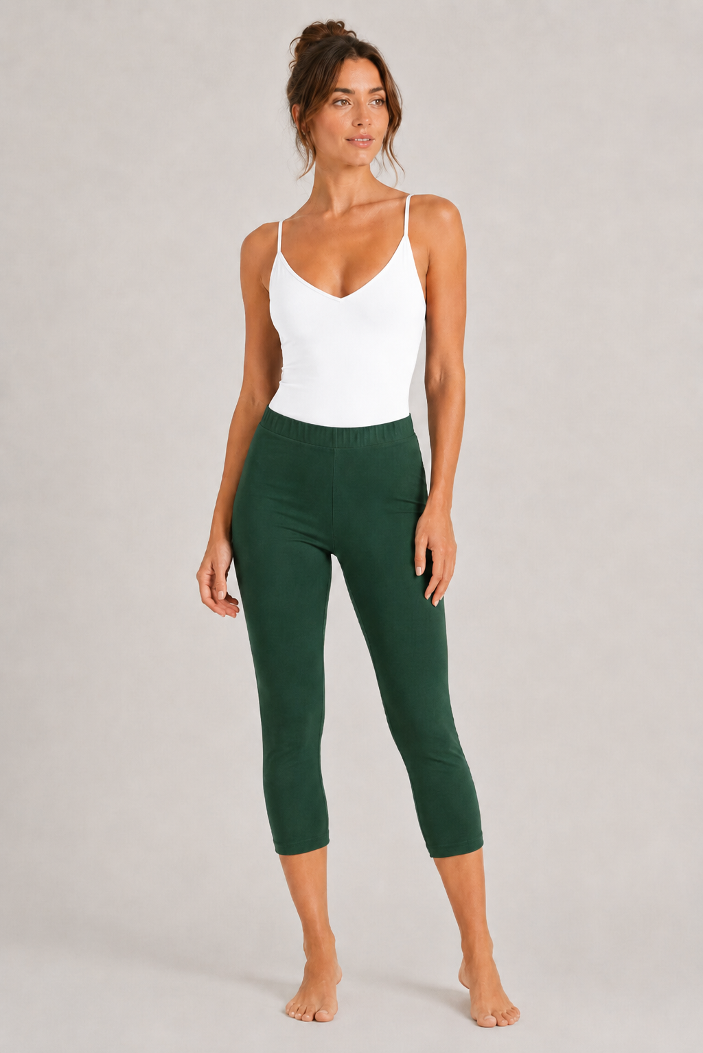 Panta Capri sartoriale - MAHR