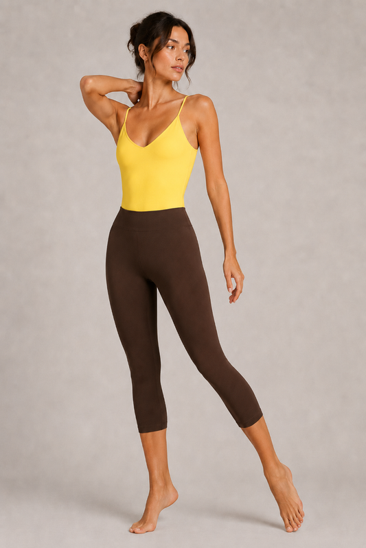 Panta Capri sartoriale