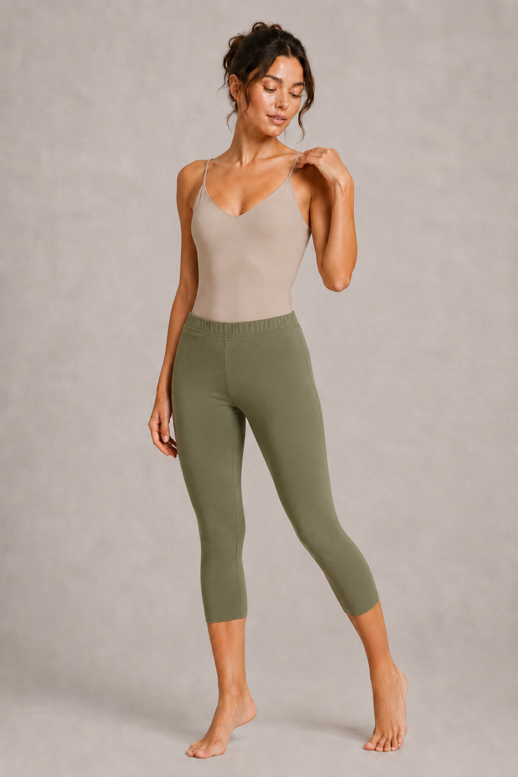 Panta Capri sartoriale - MAHR