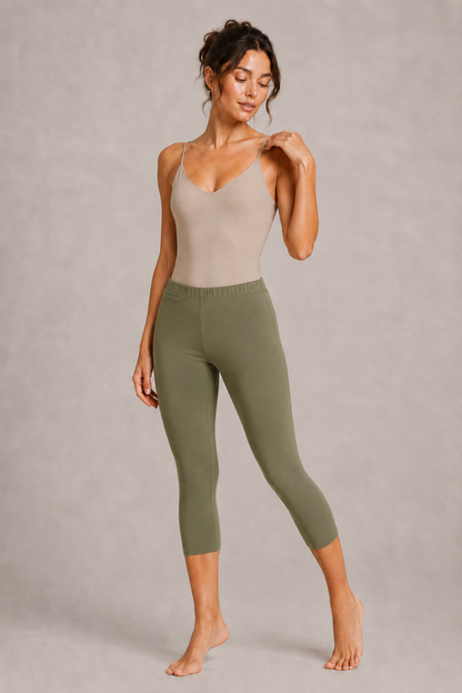 Panta Capri sartoriale - MAHR