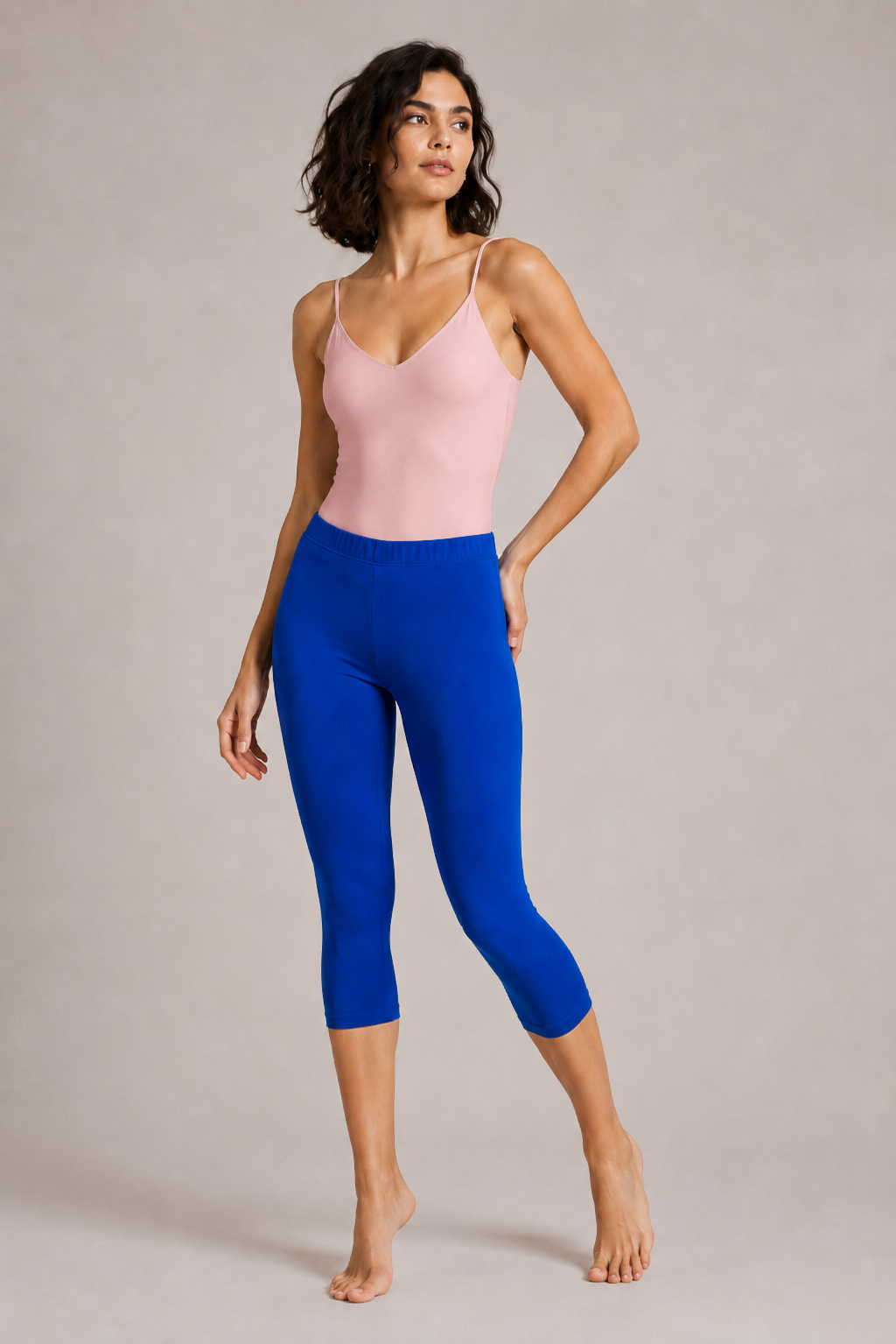 Panta Capri sartoriale - MAHR