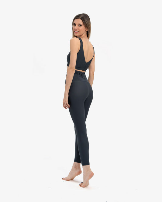 Legging Flavia Titanium Matt