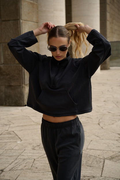 Mellow Crew Antracite