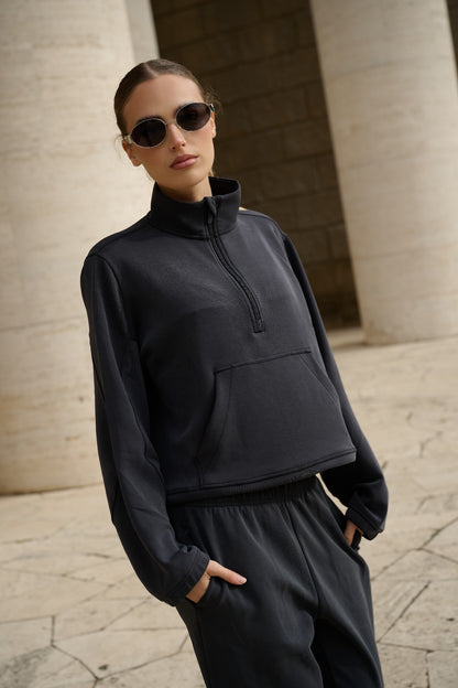 Mellow Crew Antracite