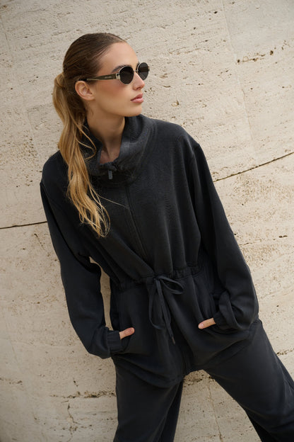 Mellow Funnel Antracite