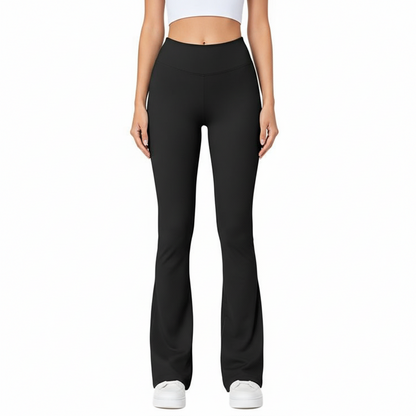 Pantajazz Sartoriale in Lycra felpata col. Nero