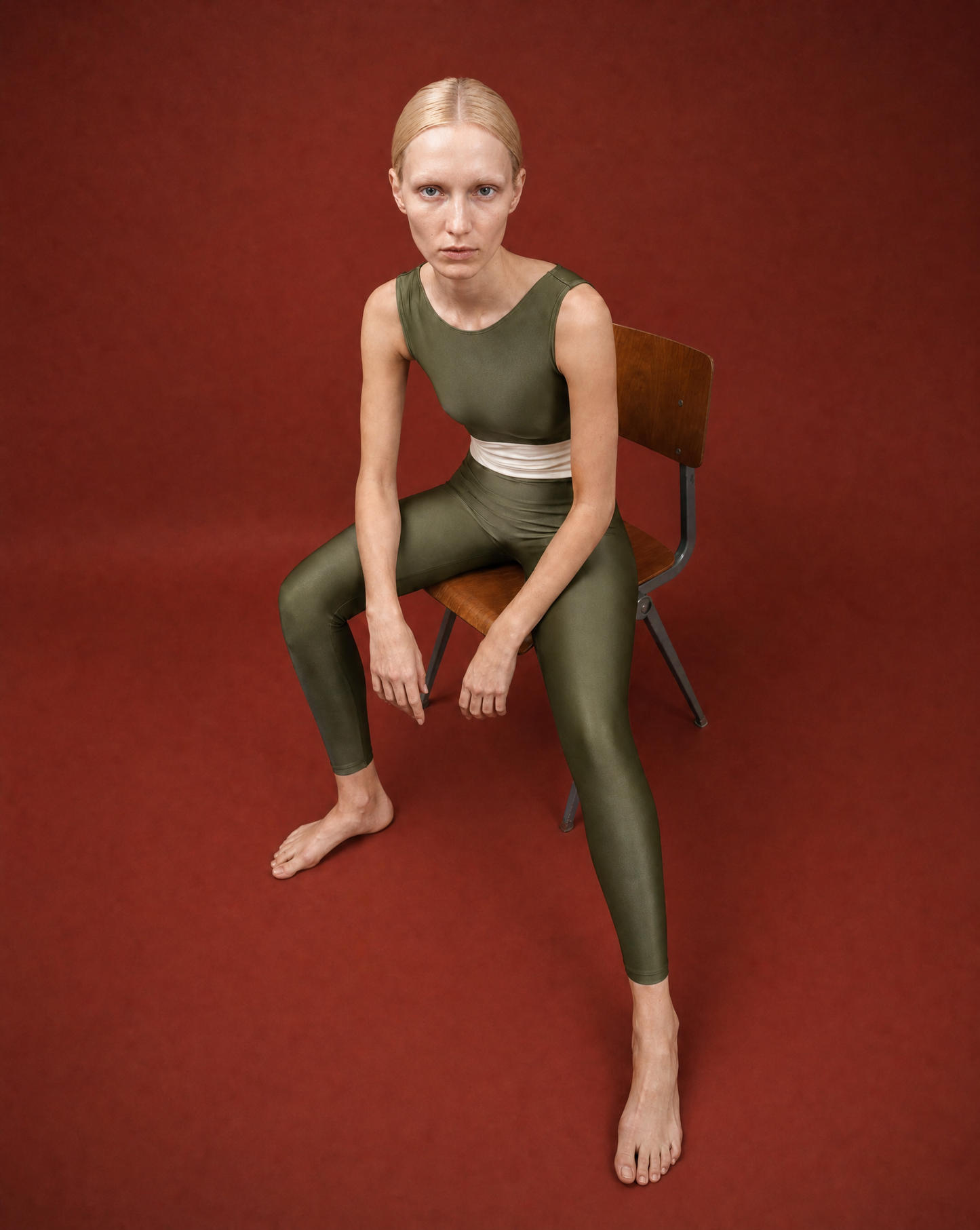 Tuta Peggy sartoriale - MAHR