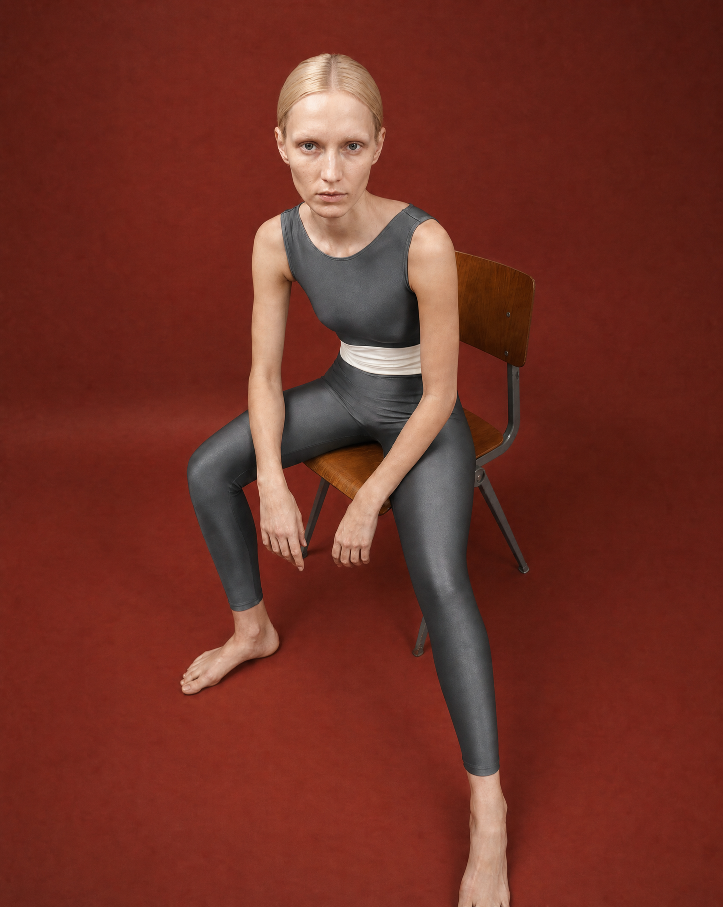 Tuta Peggy sartoriale - MAHR