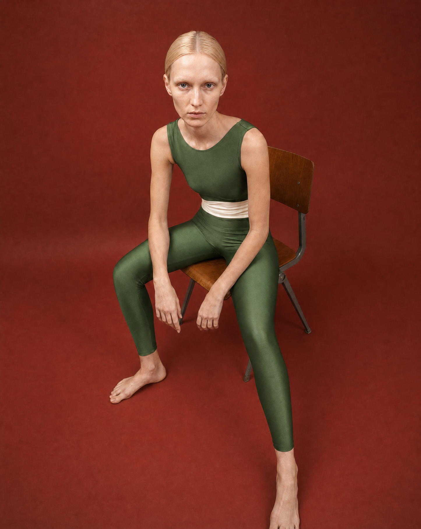Tuta Peggy sartoriale - MAHR