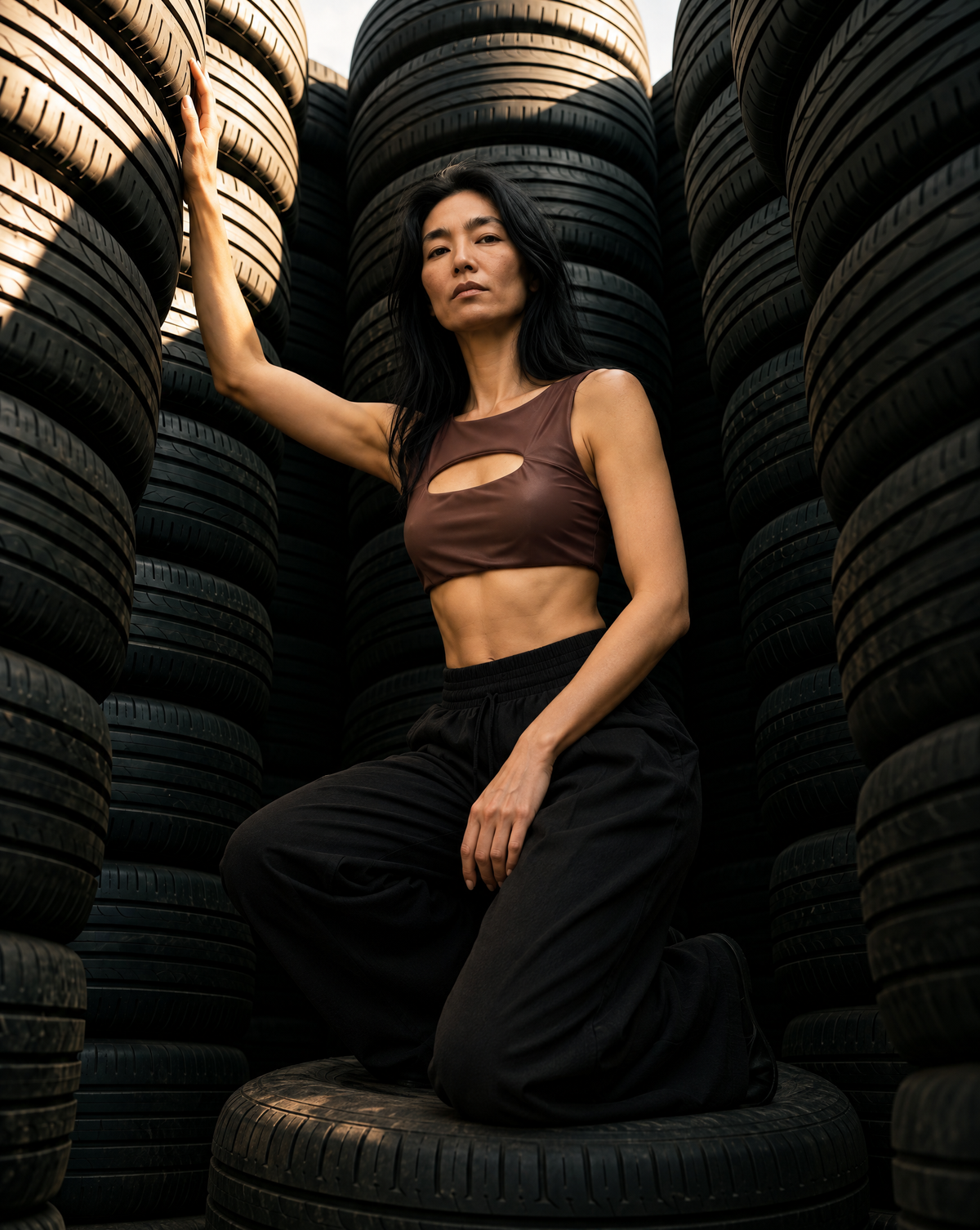 Top Federica