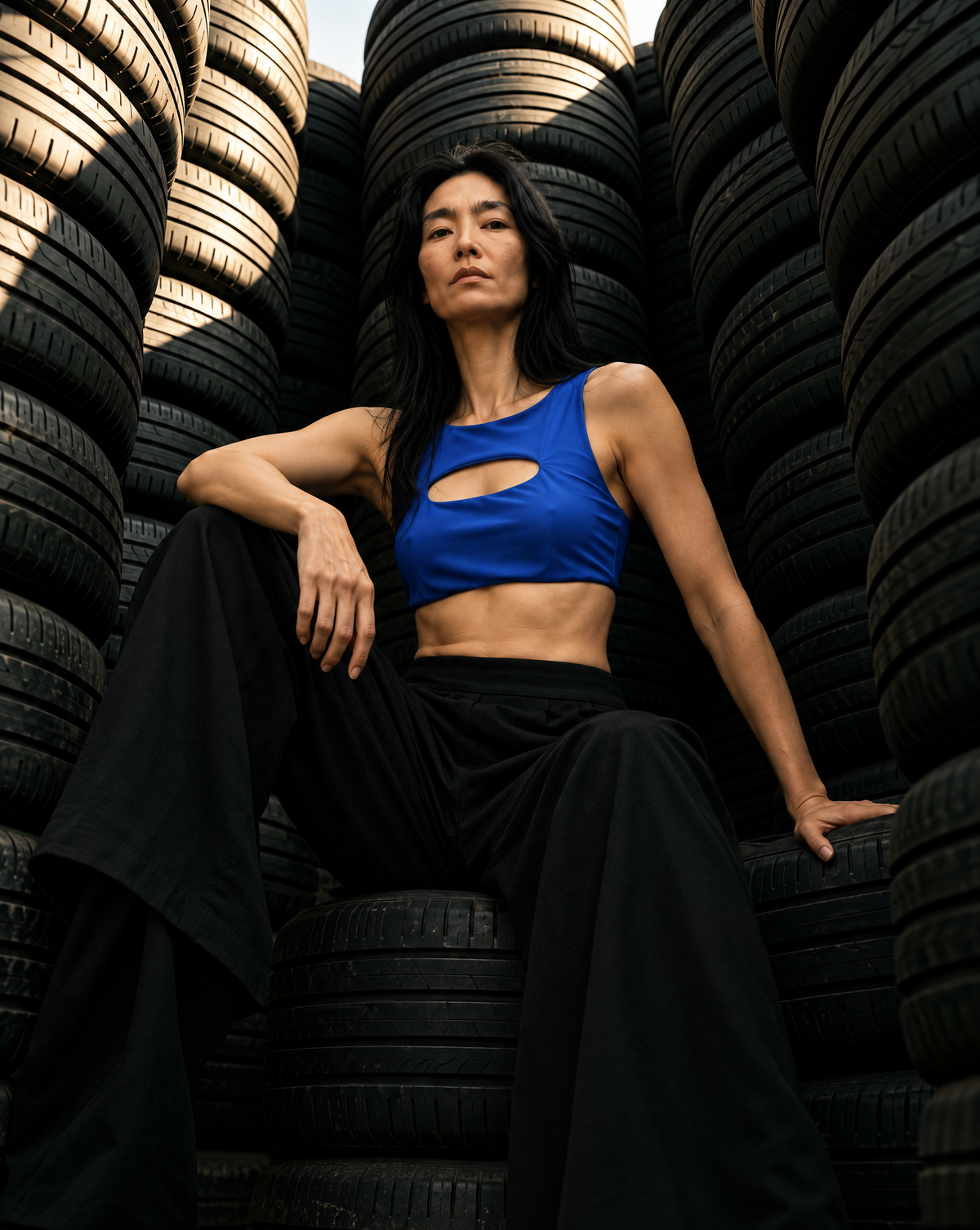 Top Federica