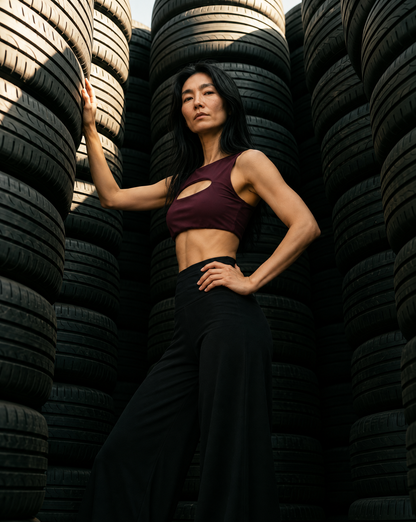 Top Federica