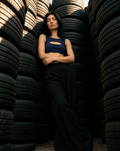 Top Federica