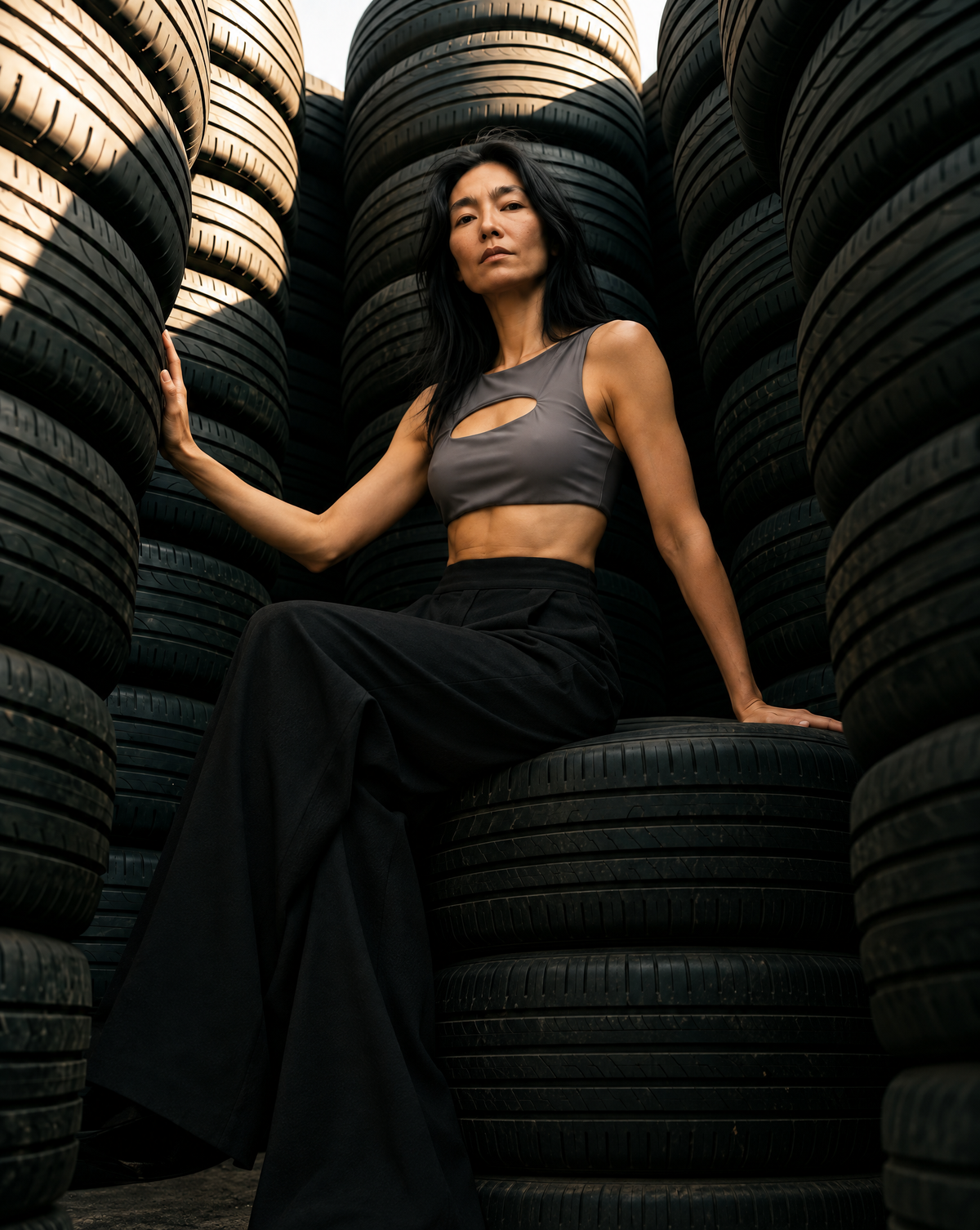 Top Federica
