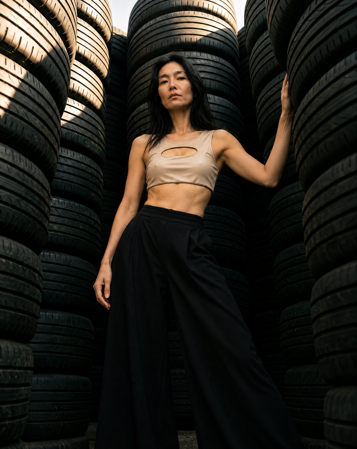 Top Federica