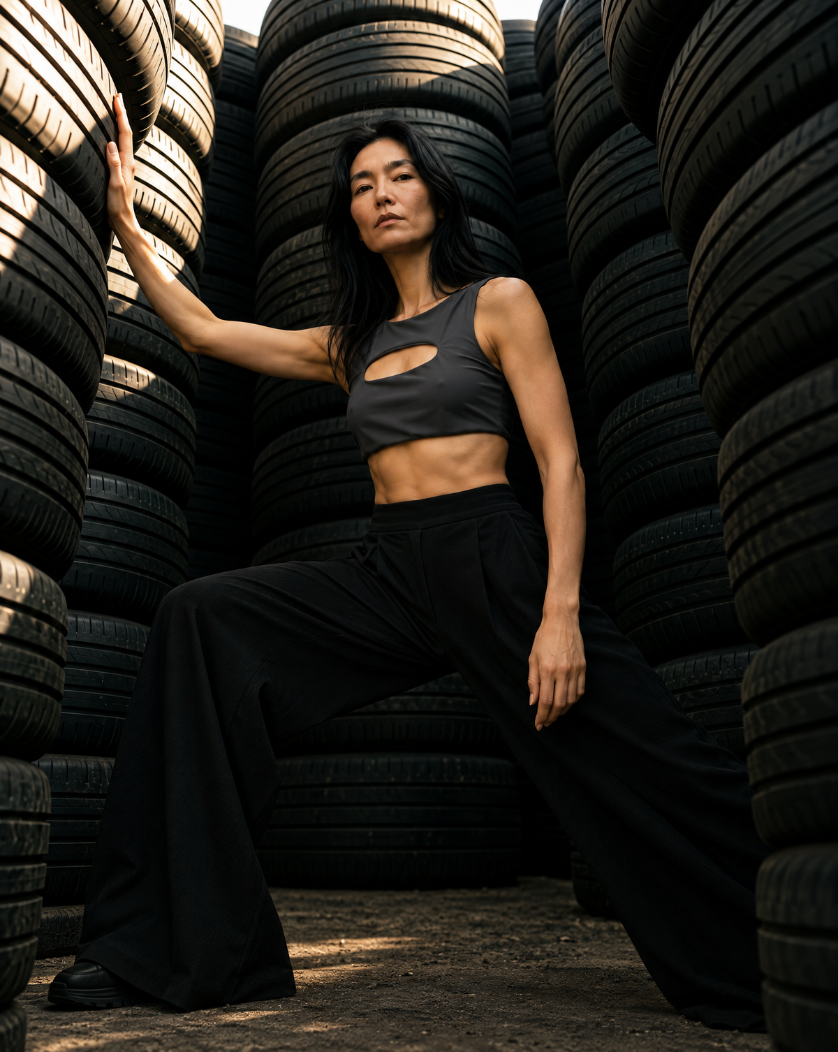 Top Federica