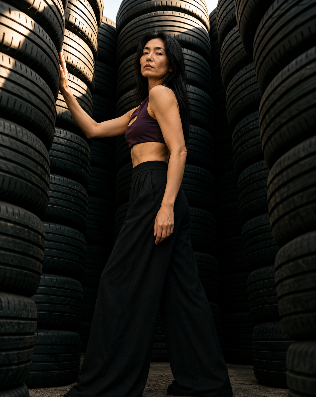Top Federica