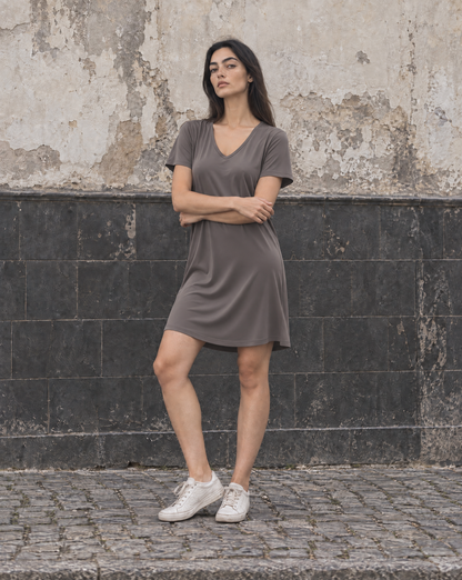 Maxi Shirt Enzo