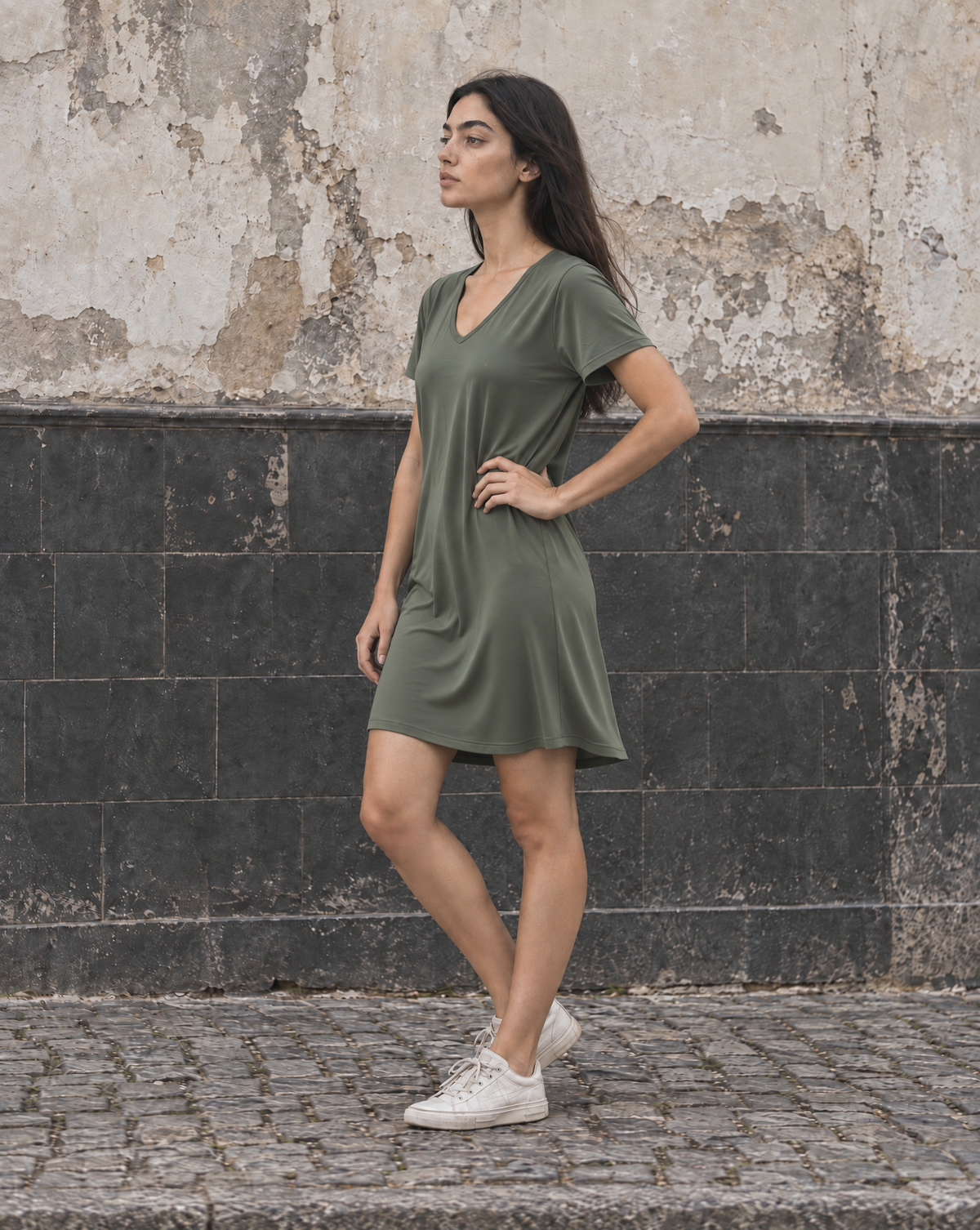 Maxi Shirt Enzo