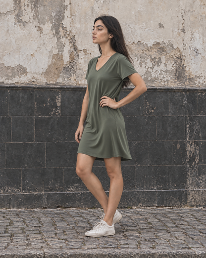 Maxi Shirt Enzo