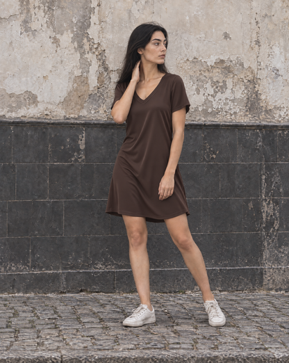 Maxi Shirt Enzo