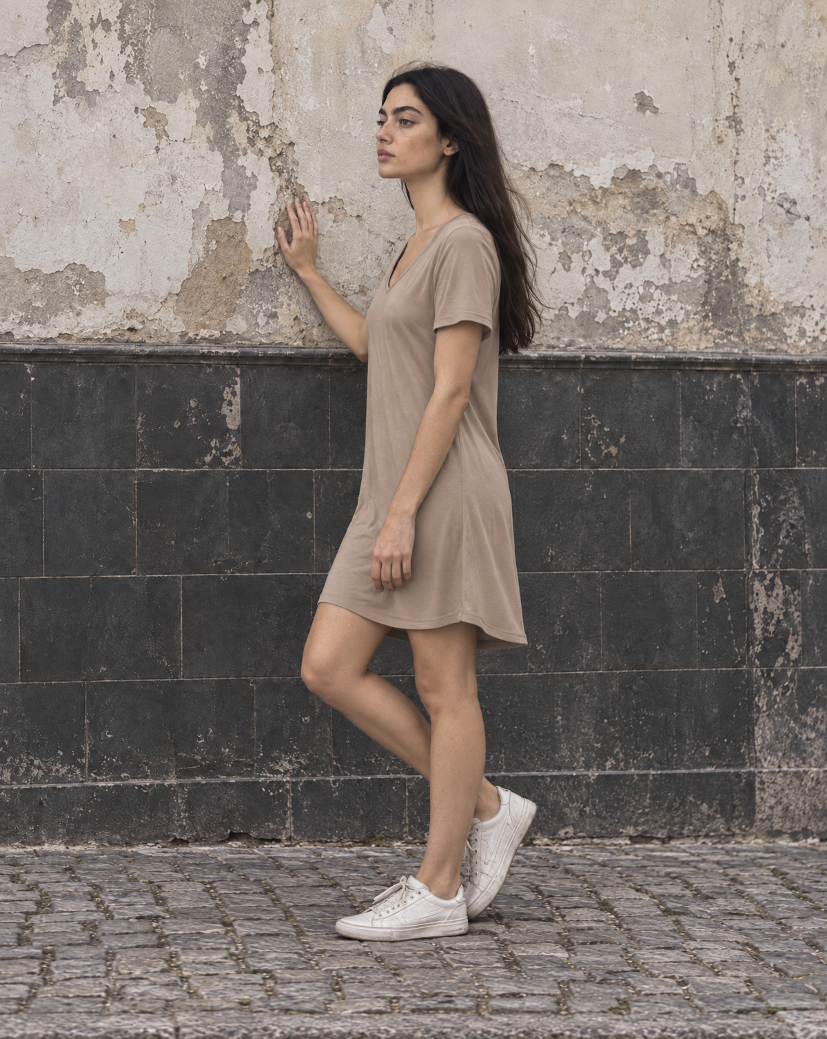 Maxi Shirt Enzo