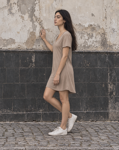Maxi Shirt Enzo