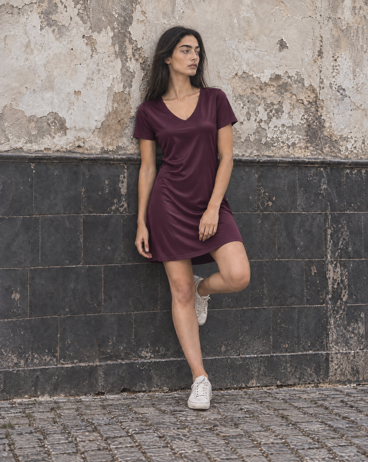 Maxi Shirt Enzo